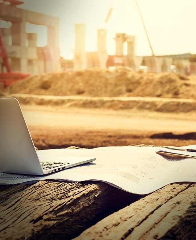 sobre a empresa s & s construtora e incorporadora