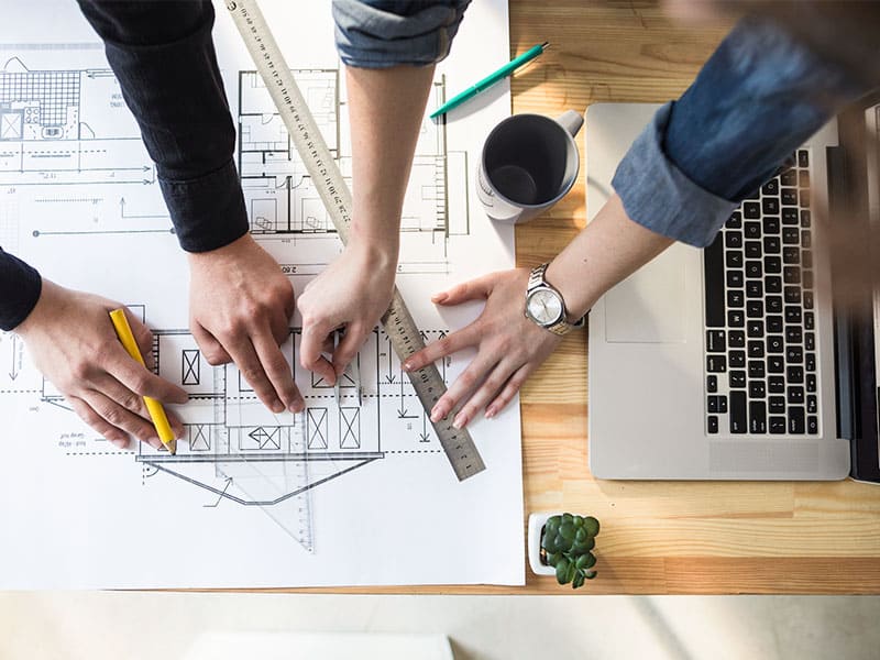 Elaboração de Projetos Estruturais